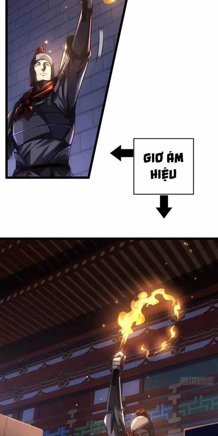 Ma Lâm Thiên Hạ - Chapter 93 - Trang 22