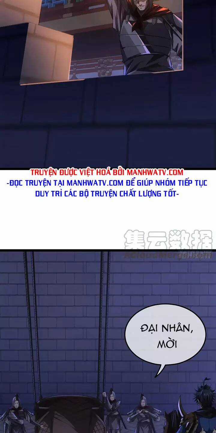 Ma Lâm Thiên Hạ - Chapter 93 - Trang 23