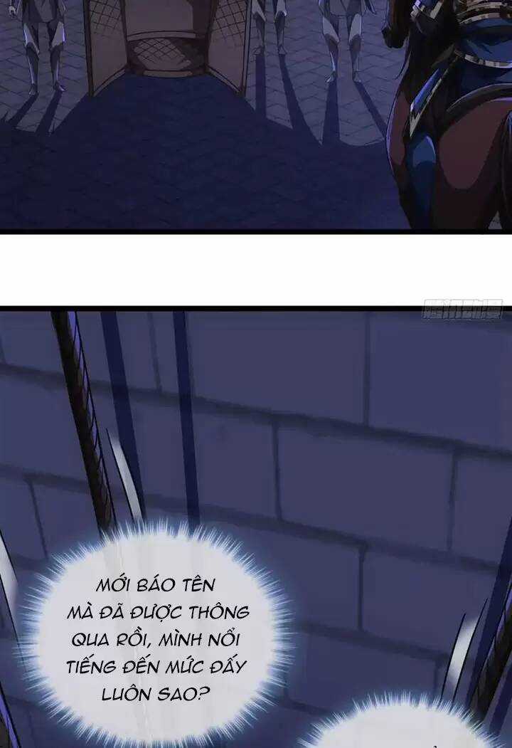 Ma Lâm Thiên Hạ - Chapter 93 - Trang 24