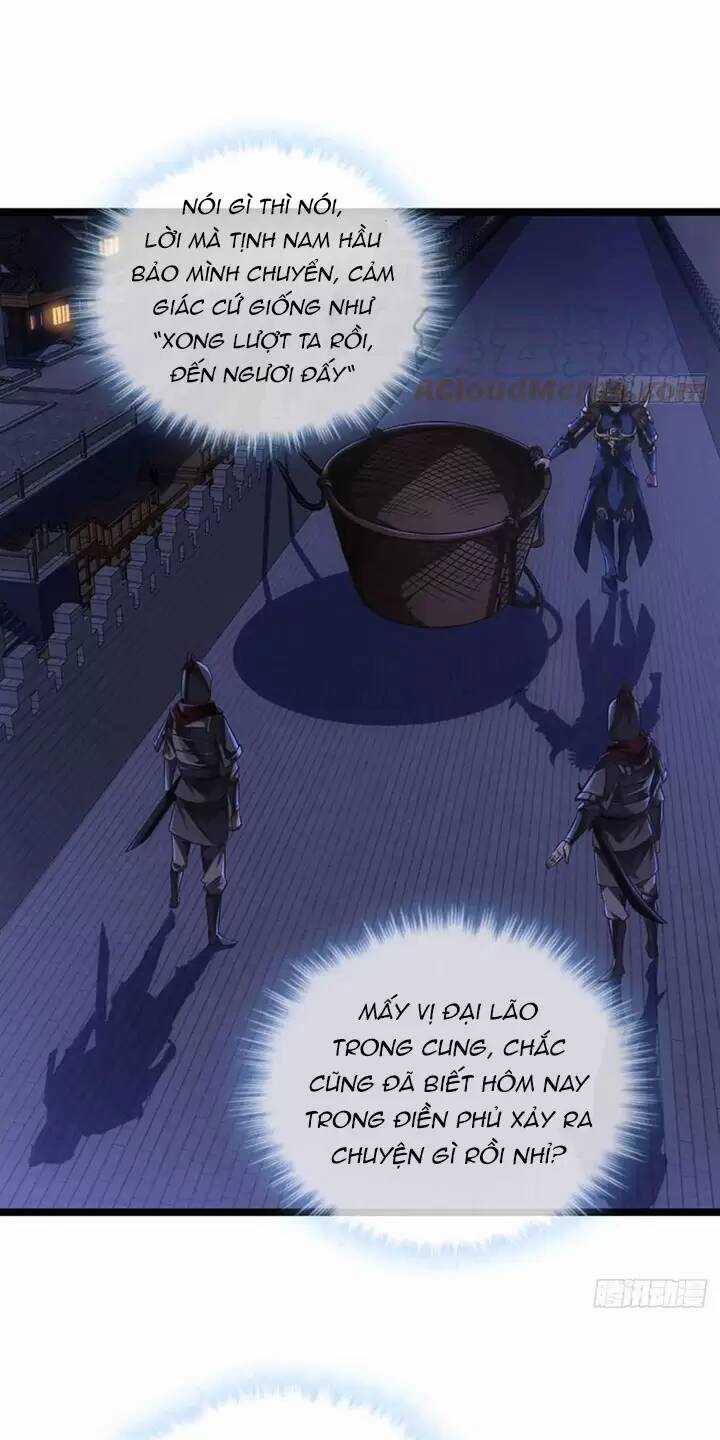 Ma Lâm Thiên Hạ - Chapter 93 - Trang 26