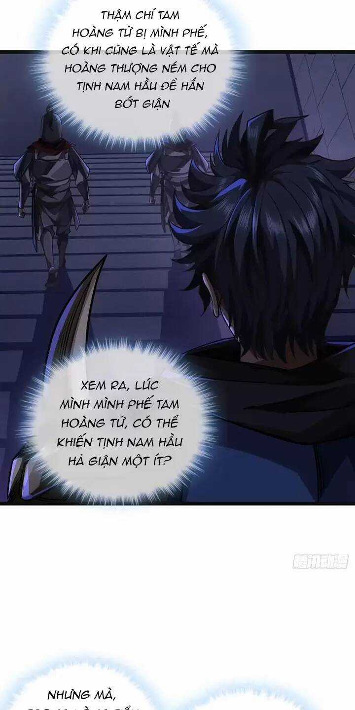 Ma Lâm Thiên Hạ - Chapter 93 - Trang 27