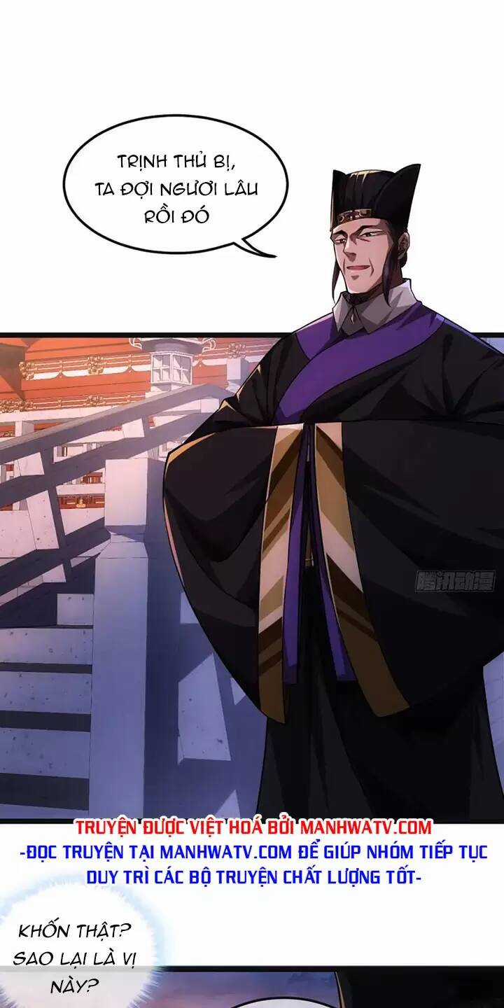 Ma Lâm Thiên Hạ - Chapter 93 - Trang 29