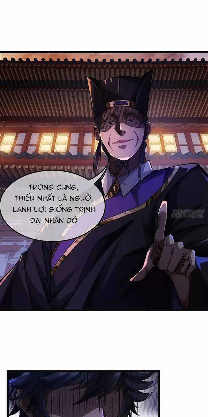 Ma Lâm Thiên Hạ - Chapter 93 - Trang 32