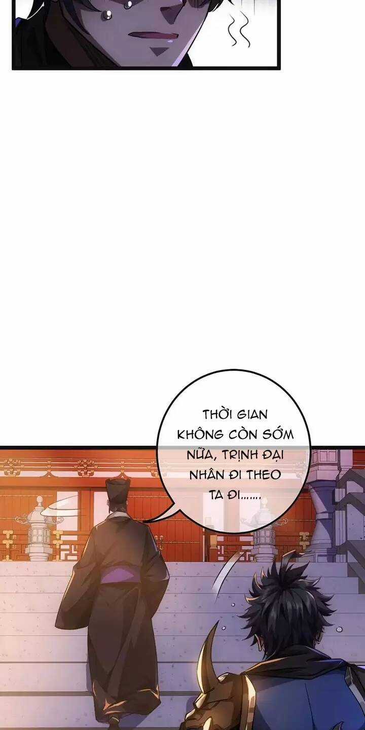 Ma Lâm Thiên Hạ - Chapter 93 - Trang 33