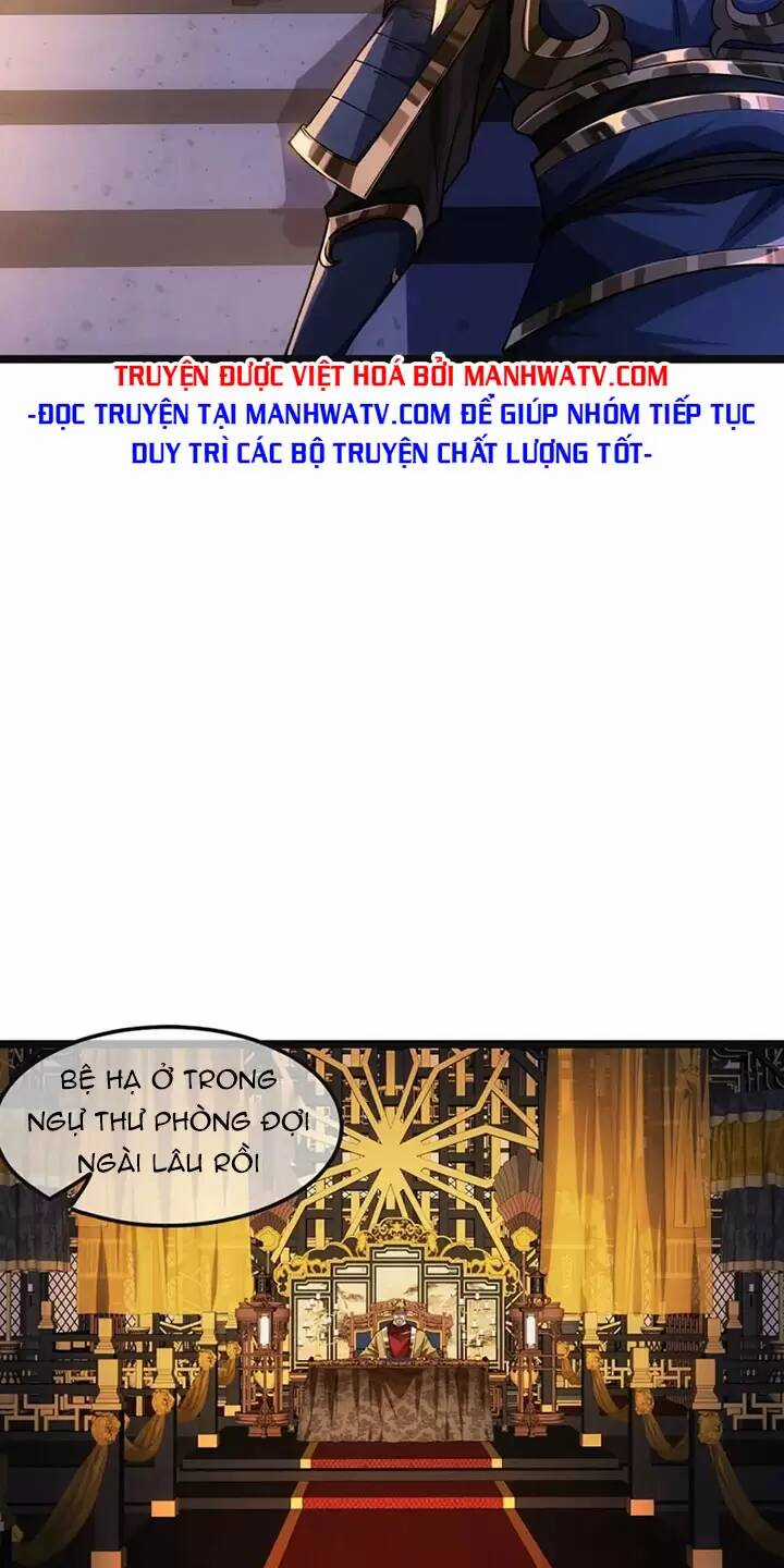 Ma Lâm Thiên Hạ - Chapter 93 - Trang 34