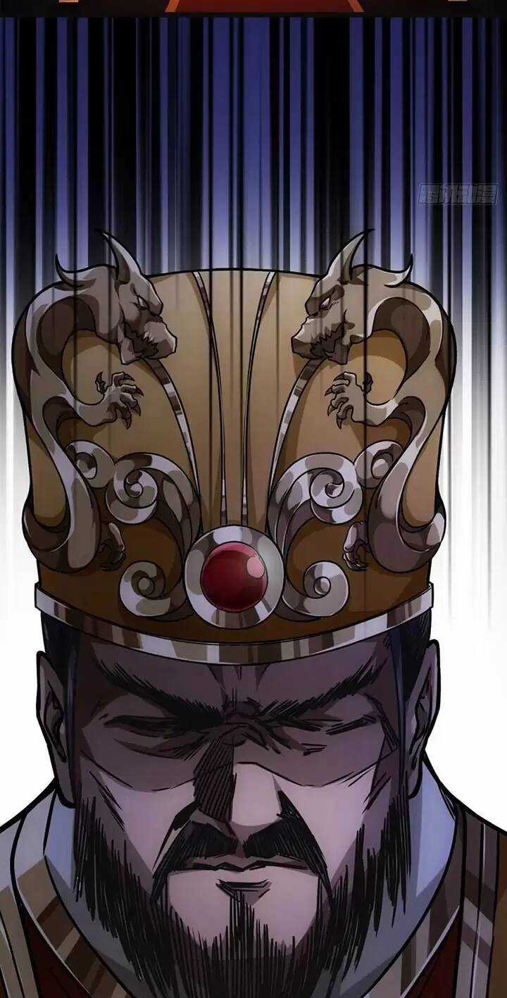 Ma Lâm Thiên Hạ - Chapter 93 - Trang 35