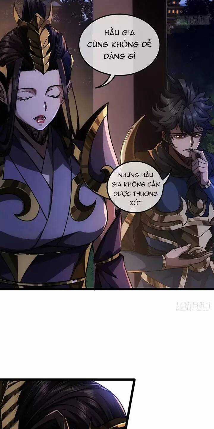 Ma Lâm Thiên Hạ - Chapter 93 - Trang 5