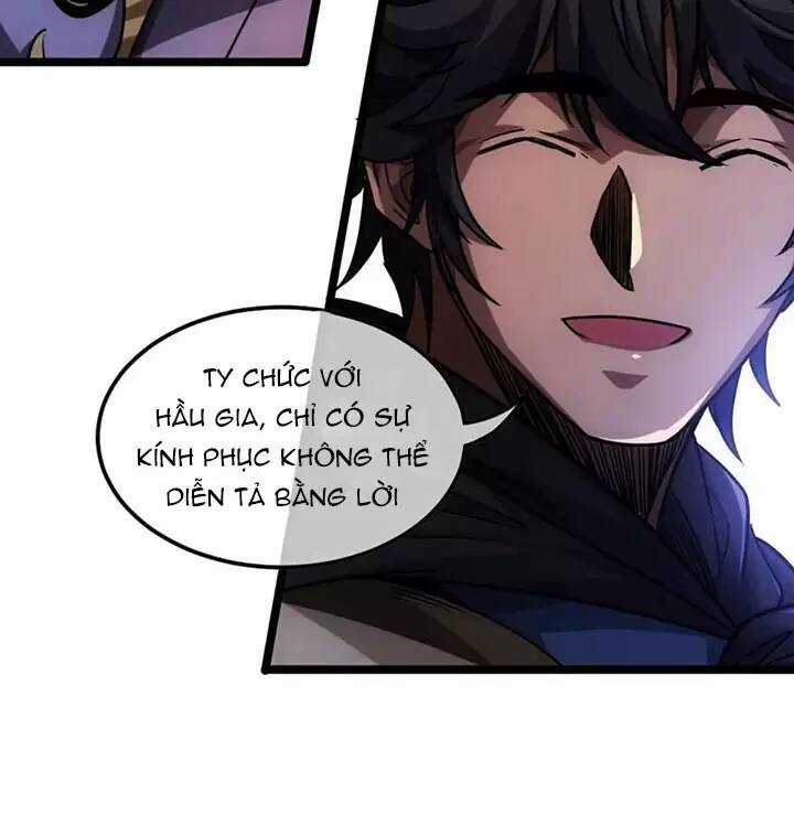 Ma Lâm Thiên Hạ - Chapter 93 - Trang 7