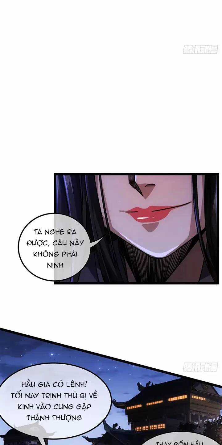 Ma Lâm Thiên Hạ - Chapter 93 - Trang 8