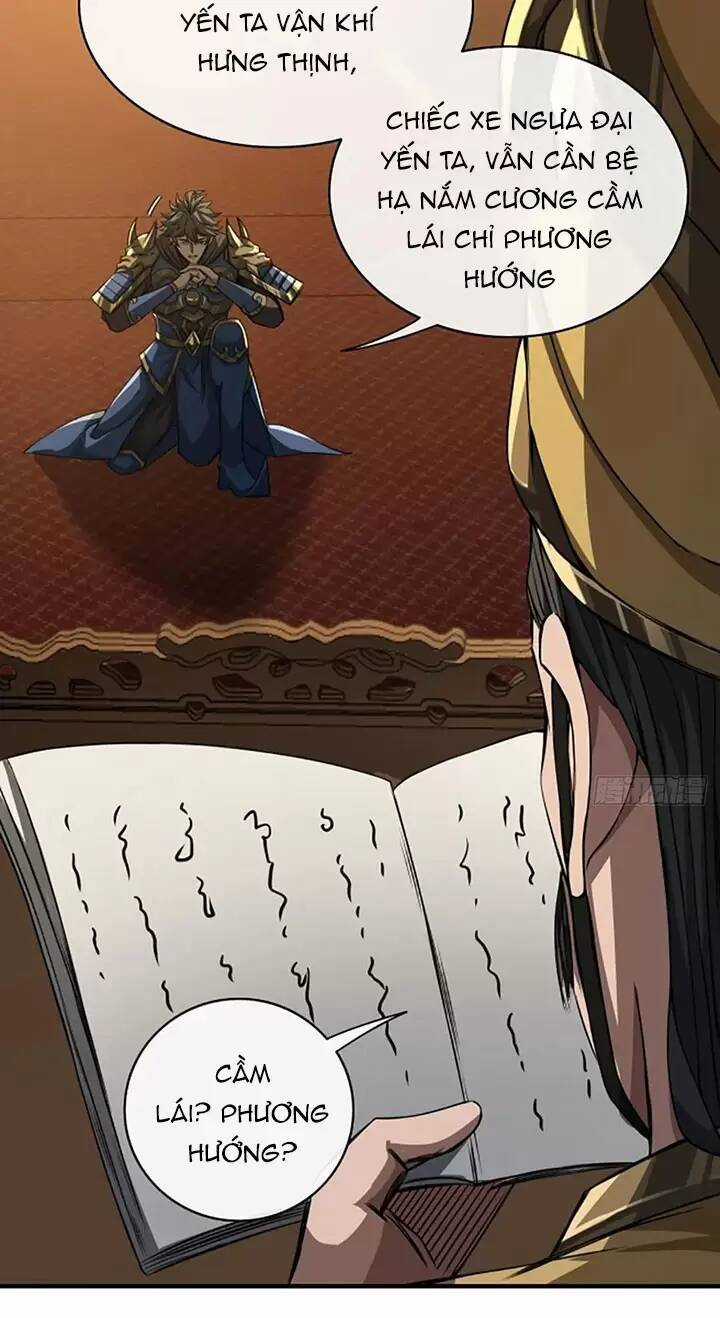 Ma Lâm Thiên Hạ - Chapter 94 - Trang 12