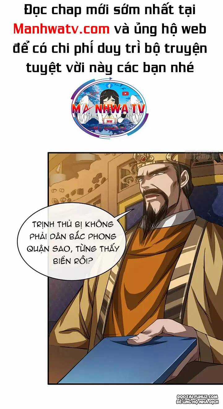 Ma Lâm Thiên Hạ - Chapter 94 - Trang 13