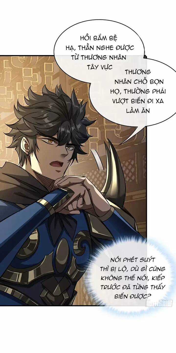 Ma Lâm Thiên Hạ - Chapter 94 - Trang 14