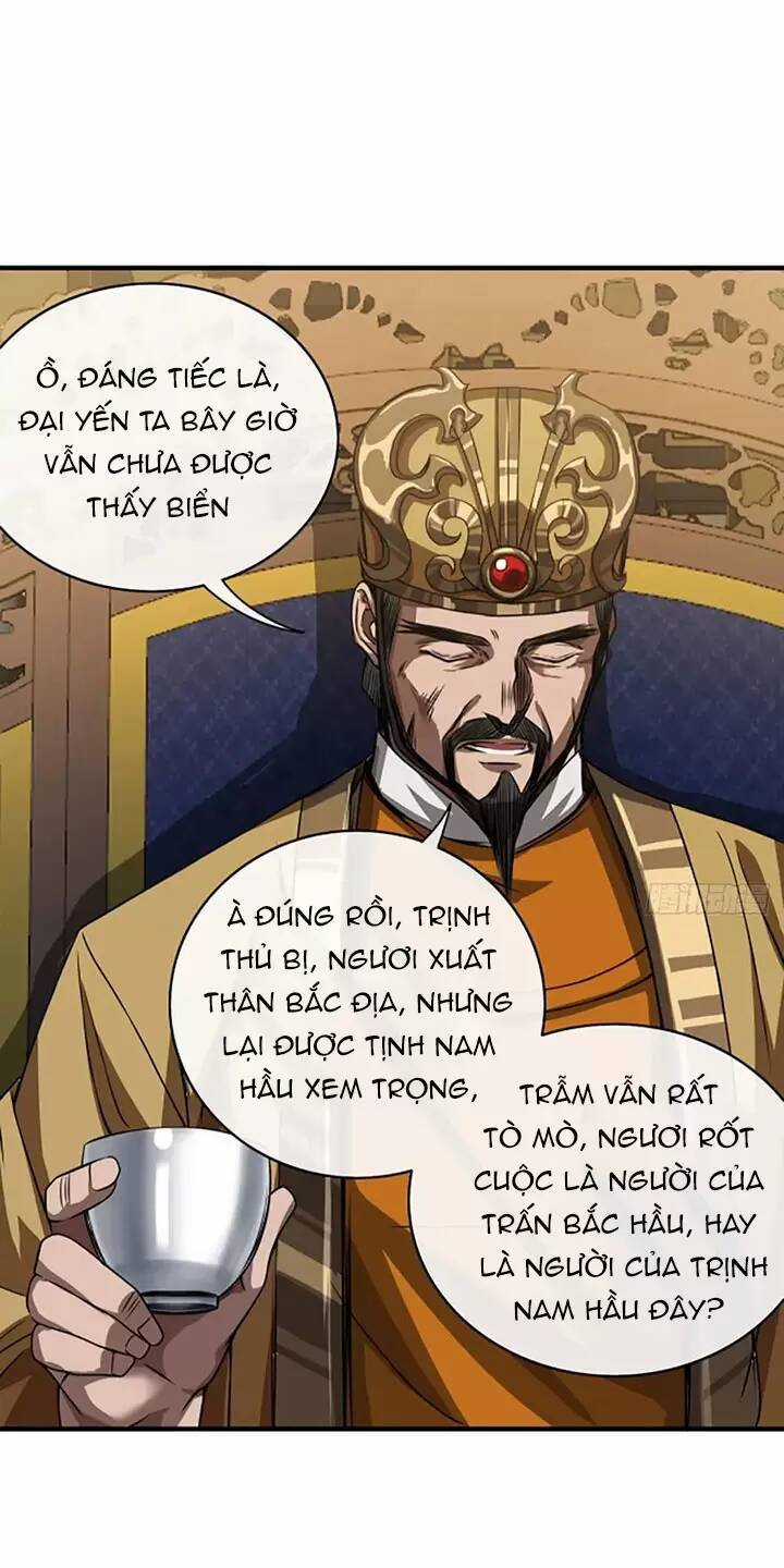 Ma Lâm Thiên Hạ - Chapter 94 - Trang 15