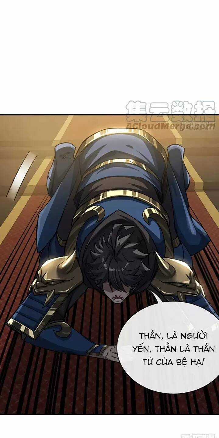 Ma Lâm Thiên Hạ - Chapter 94 - Trang 16