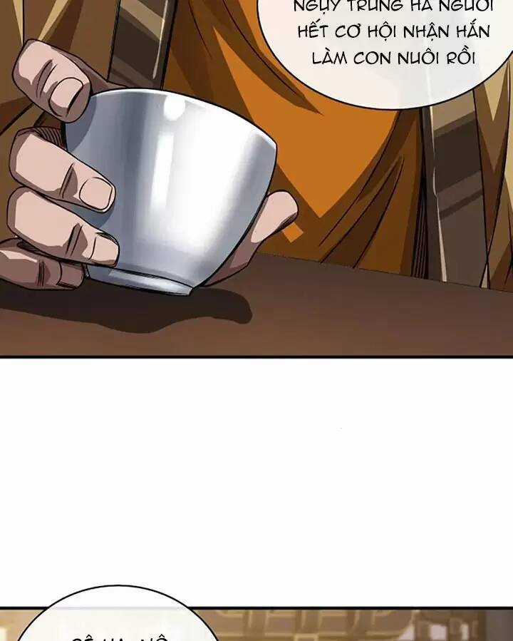 Ma Lâm Thiên Hạ - Chapter 94 - Trang 18