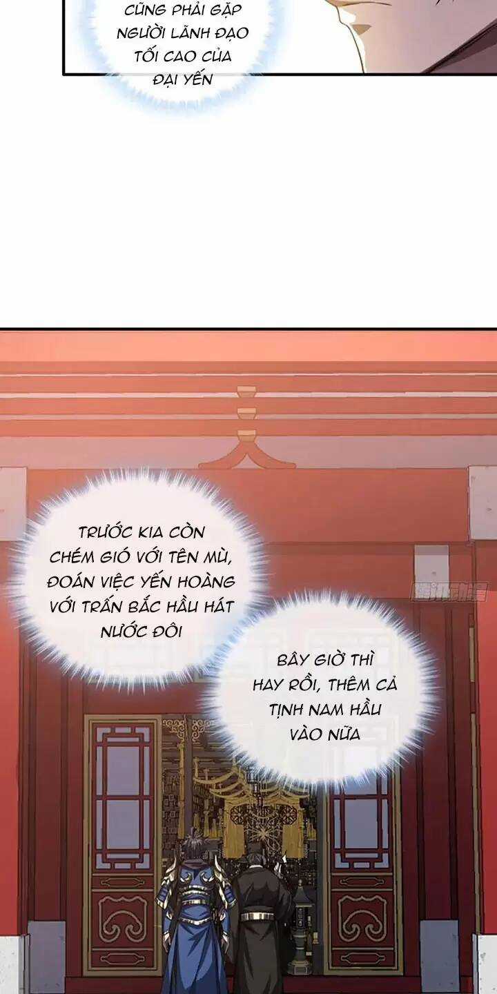 Ma Lâm Thiên Hạ - Chapter 94 - Trang 3