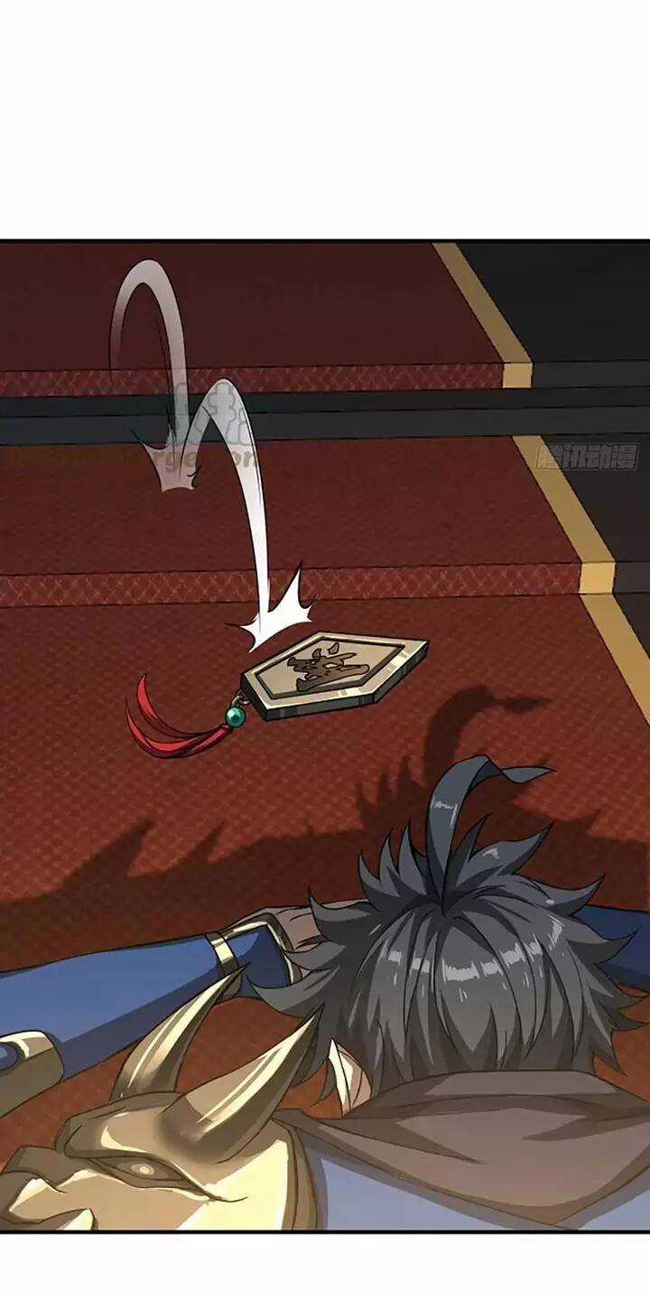 Ma Lâm Thiên Hạ - Chapter 94 - Trang 21