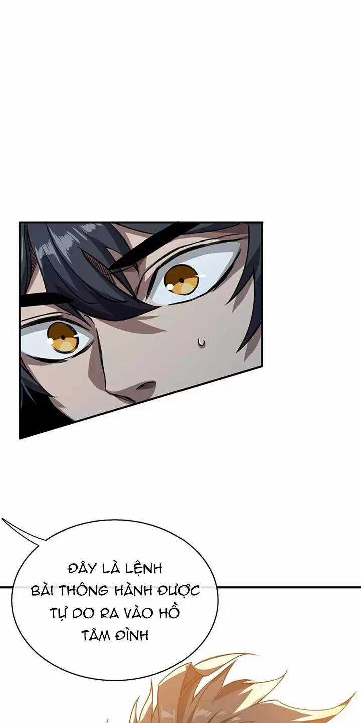 Ma Lâm Thiên Hạ - Chapter 94 - Trang 22