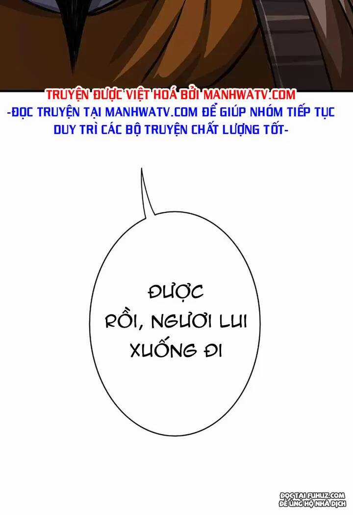 Ma Lâm Thiên Hạ - Chapter 94 - Trang 25