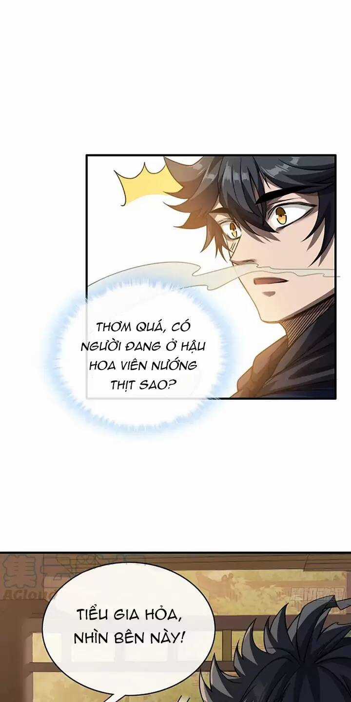 Ma Lâm Thiên Hạ - Chapter 94 - Trang 28