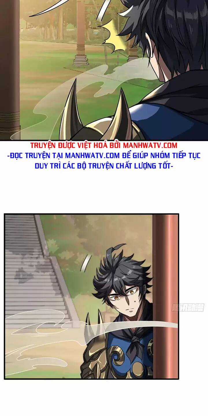 Ma Lâm Thiên Hạ - Chapter 94 - Trang 29