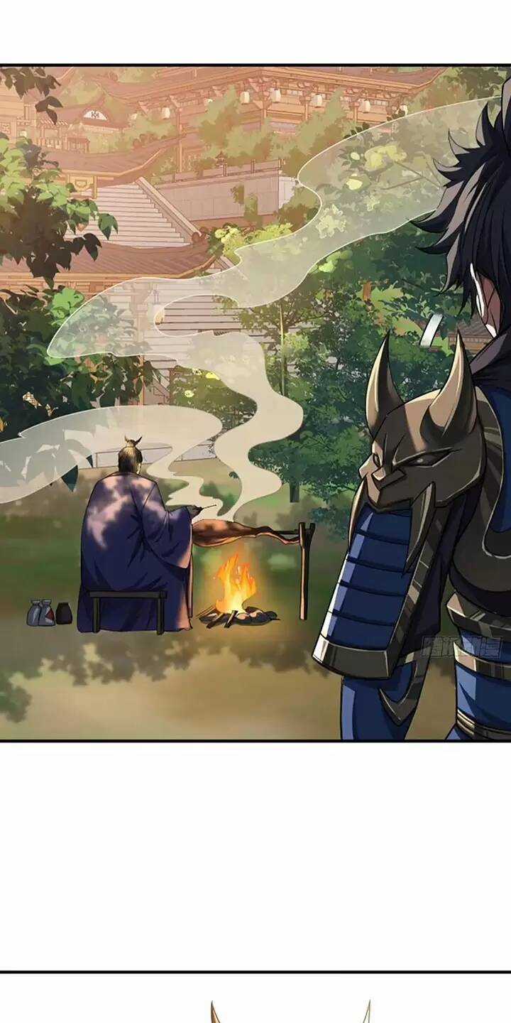 Ma Lâm Thiên Hạ - Chapter 94 - Trang 30