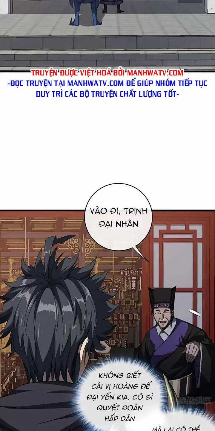 Ma Lâm Thiên Hạ - Chapter 94 - Trang 4