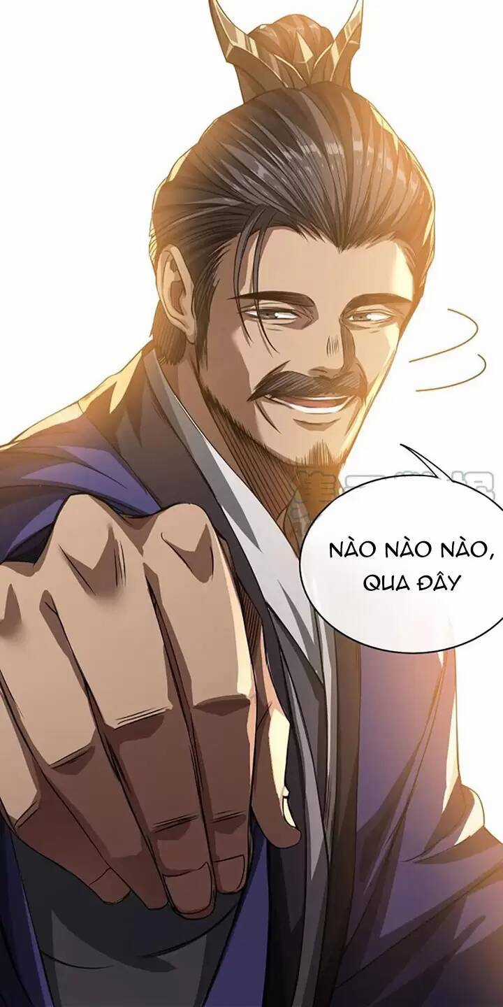 Ma Lâm Thiên Hạ - Chapter 94 - Trang 31