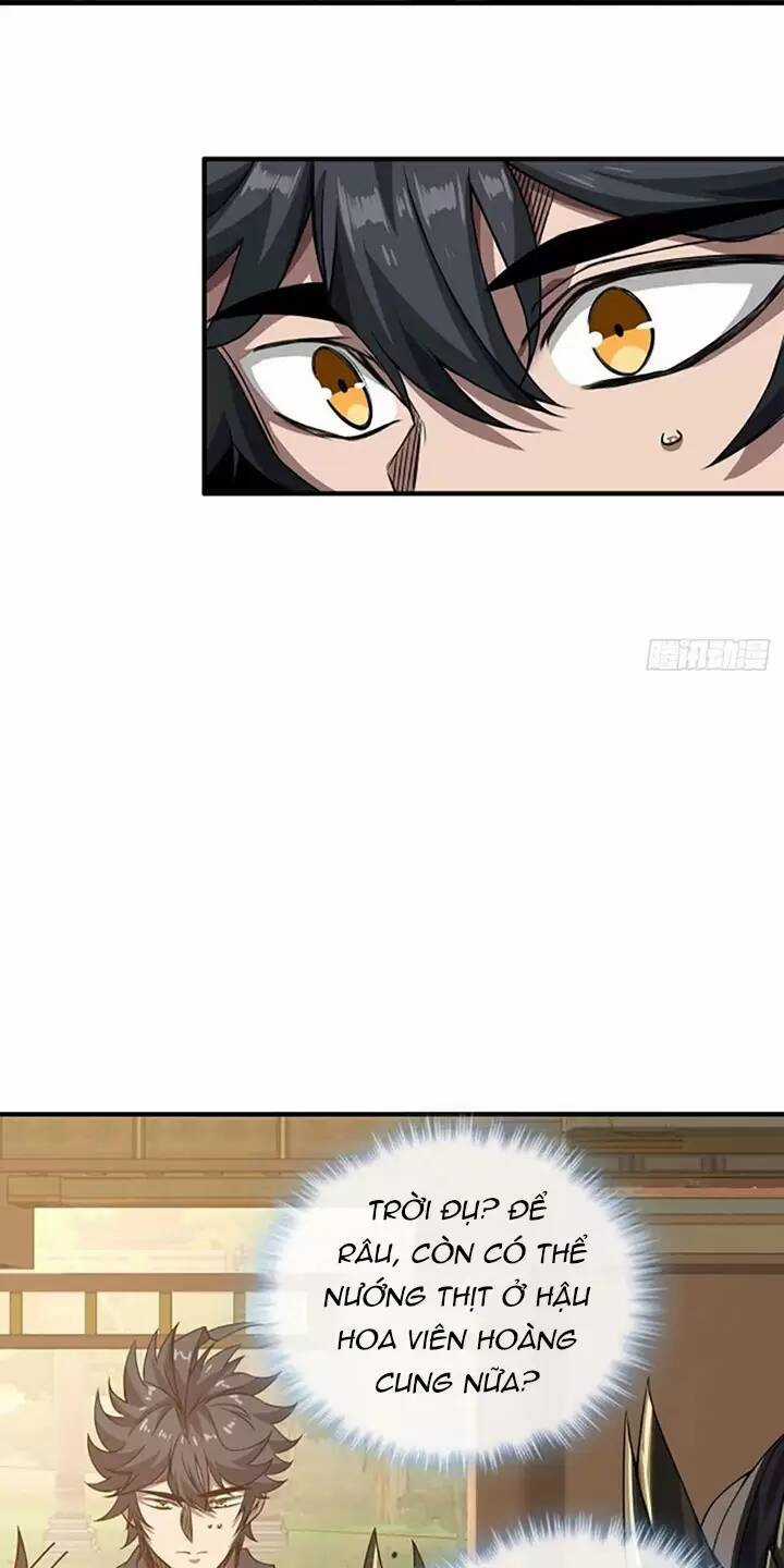 Ma Lâm Thiên Hạ - Chapter 94 - Trang 32