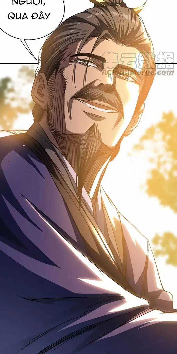 Ma Lâm Thiên Hạ - Chapter 94 - Trang 34