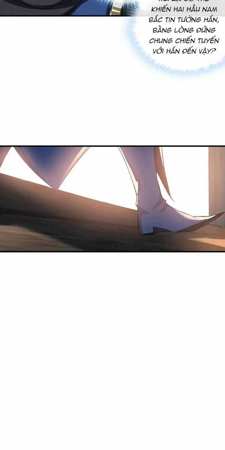 Ma Lâm Thiên Hạ - Chapter 94 - Trang 5