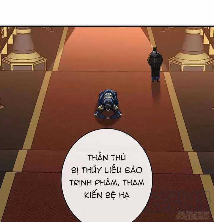 Ma Lâm Thiên Hạ - Chapter 94 - Trang 6