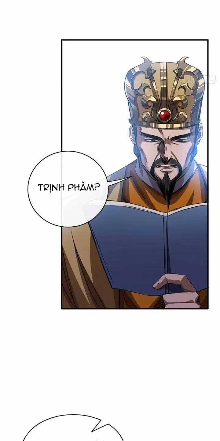 Ma Lâm Thiên Hạ - Chapter 94 - Trang 8