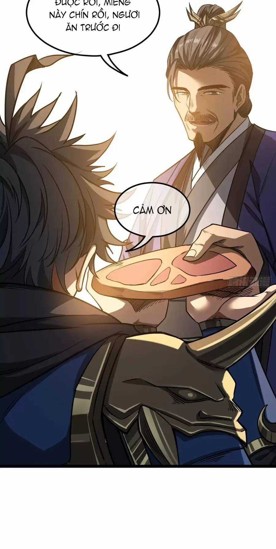 Ma Lâm Thiên Hạ - Chapter 95 - Trang 15