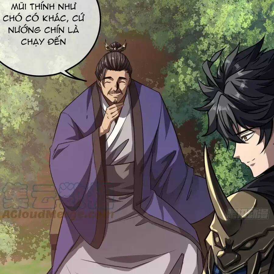 Ma Lâm Thiên Hạ - Chapter 95 - Trang 18