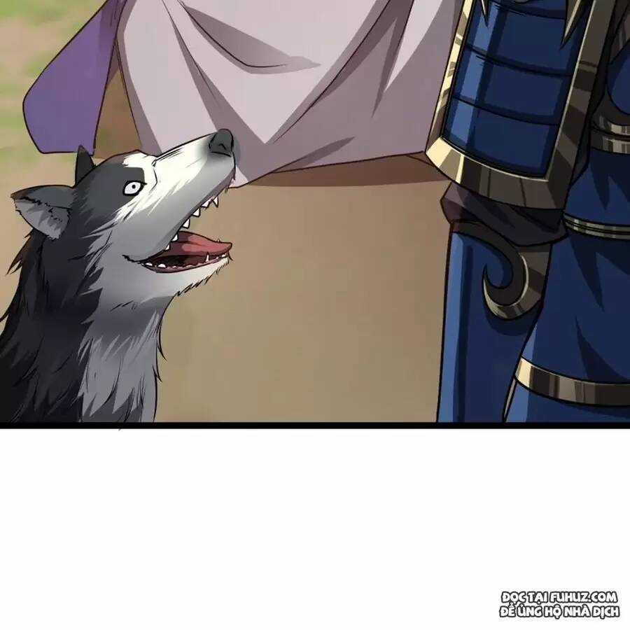 Ma Lâm Thiên Hạ - Chapter 95 - Trang 19