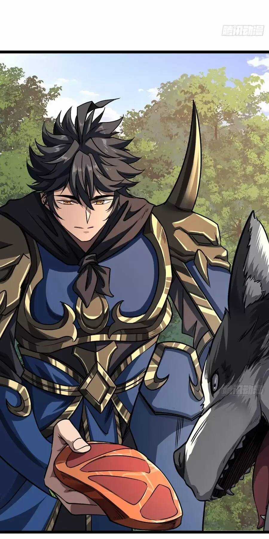 Ma Lâm Thiên Hạ - Chapter 95 - Trang 20