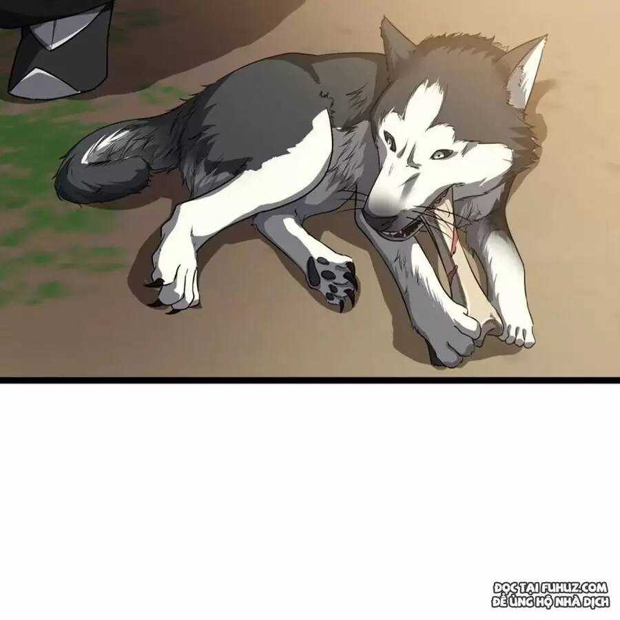 Ma Lâm Thiên Hạ - Chapter 95 - Trang 25