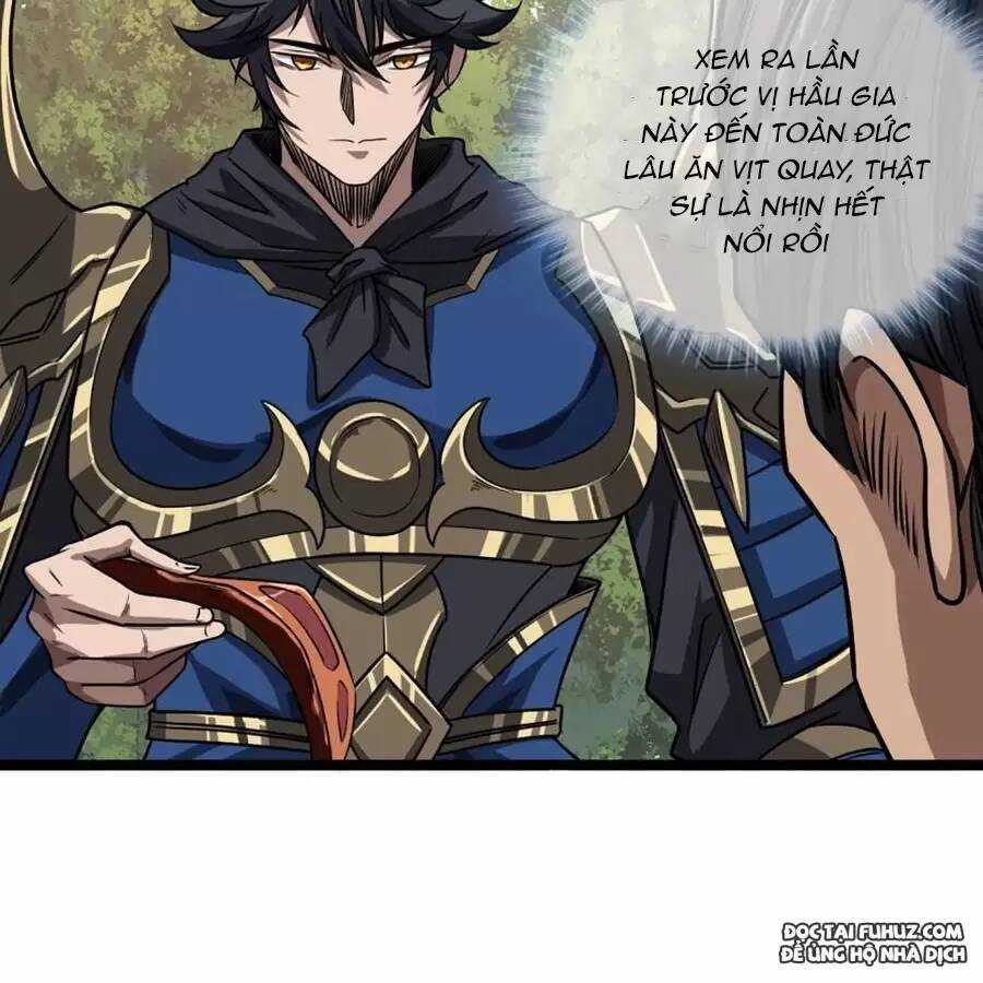 Ma Lâm Thiên Hạ - Chapter 95 - Trang 28