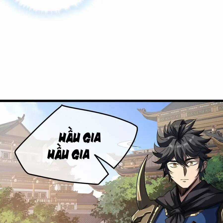 Ma Lâm Thiên Hạ - Chapter 95 - Trang 30