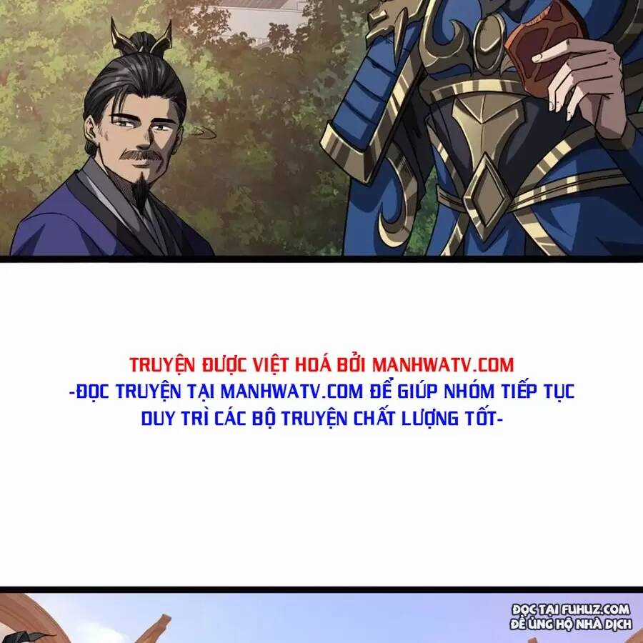 Ma Lâm Thiên Hạ - Chapter 95 - Trang 31