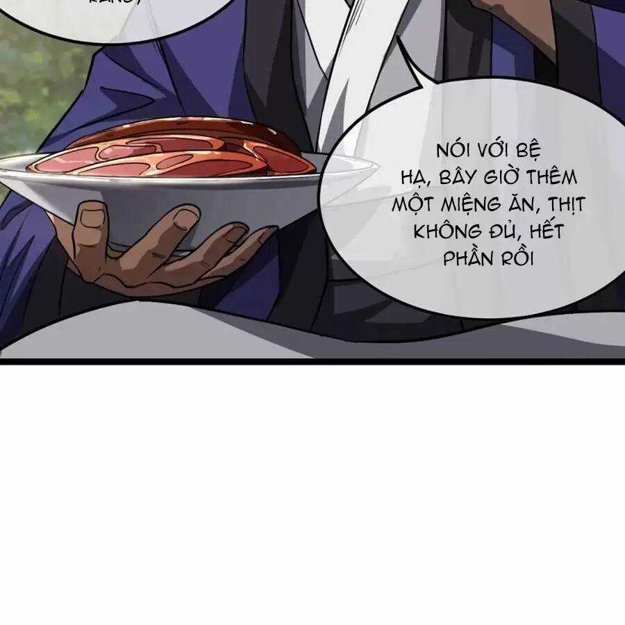 Ma Lâm Thiên Hạ - Chapter 95 - Trang 33