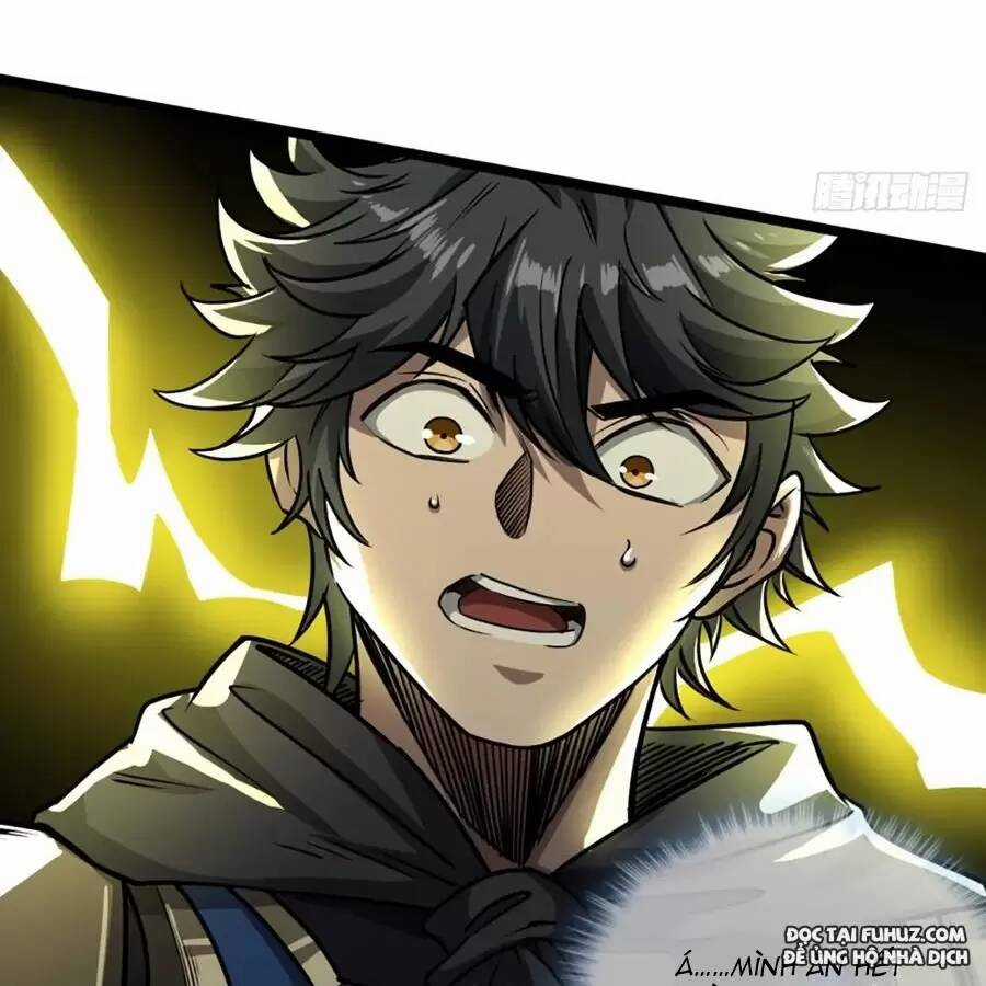 Ma Lâm Thiên Hạ - Chapter 95 - Trang 34