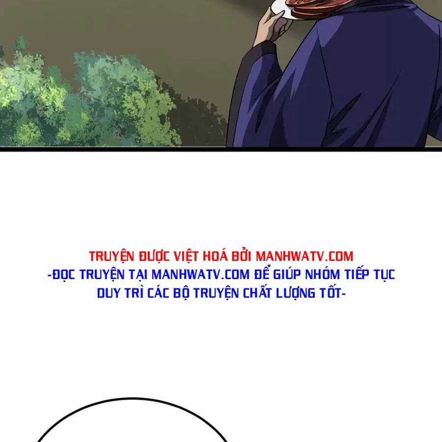 Ma Lâm Thiên Hạ - Chapter 95 - Trang 36