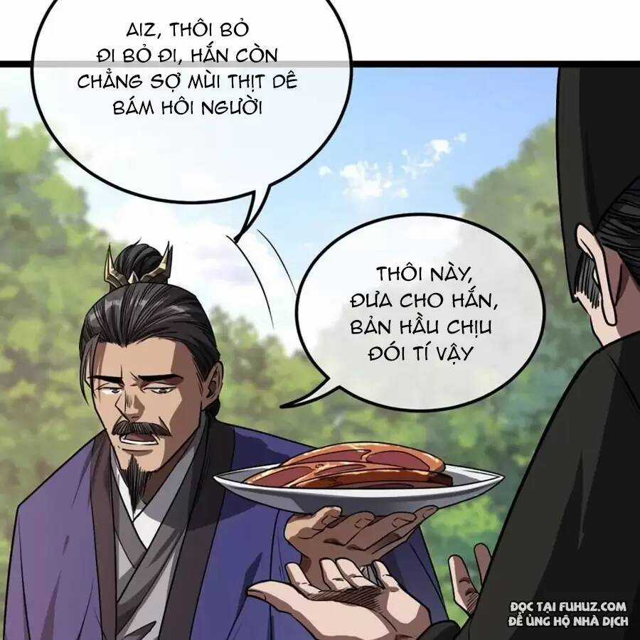 Ma Lâm Thiên Hạ - Chapter 95 - Trang 37
