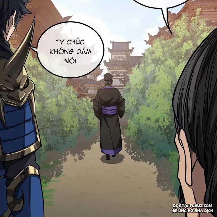 Ma Lâm Thiên Hạ - Chapter 95 - Trang 40