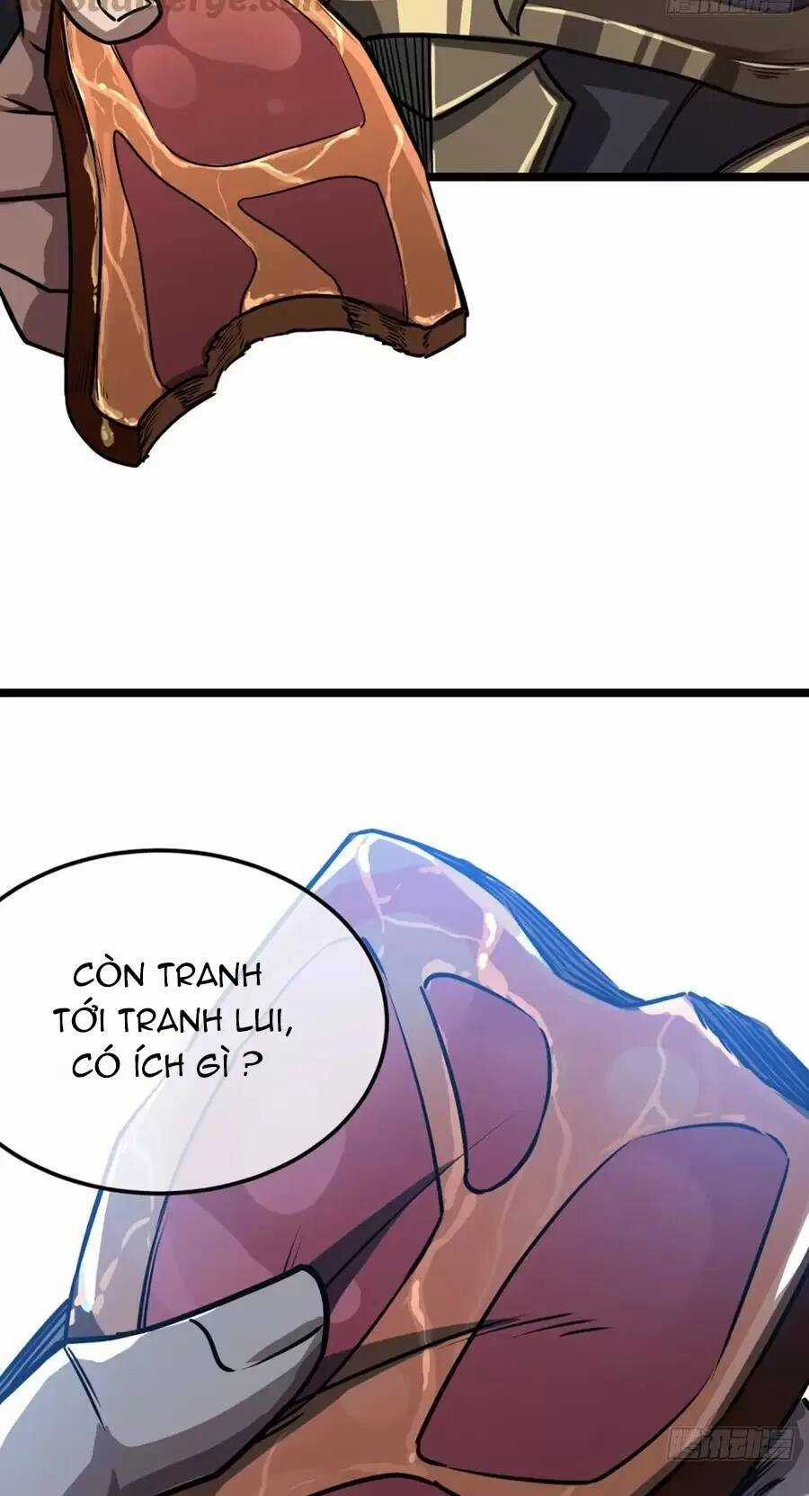 Ma Lâm Thiên Hạ - Chapter 95 - Trang 43