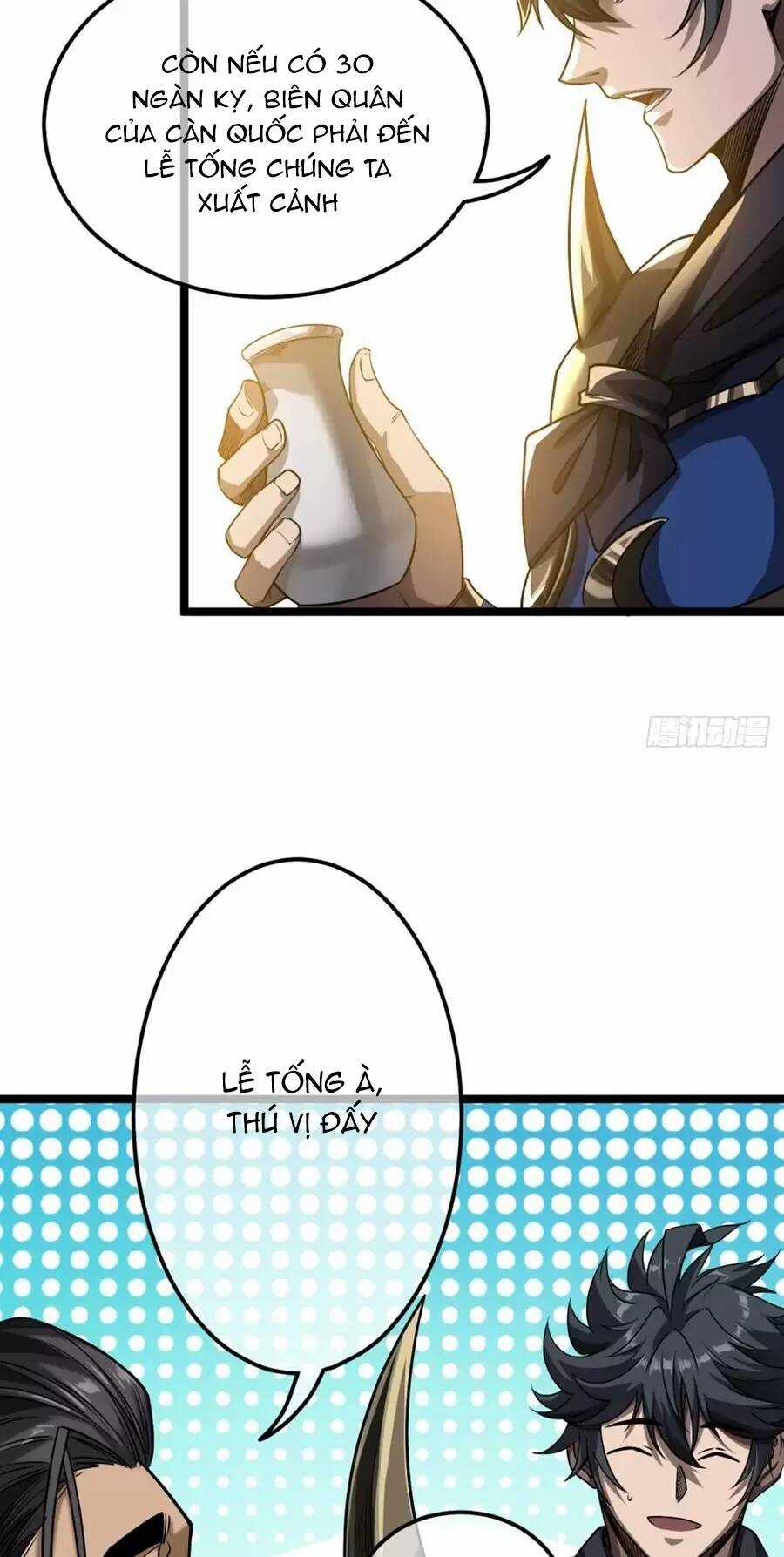 Ma Lâm Thiên Hạ - Chapter 95 - Trang 9