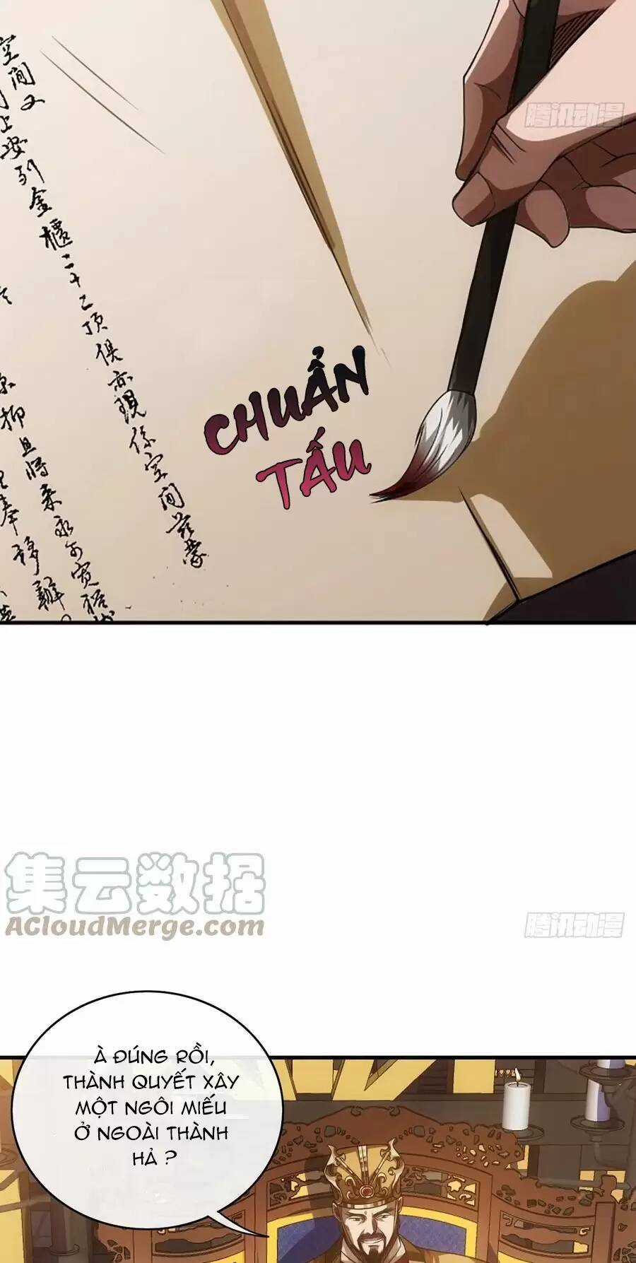 Ma Lâm Thiên Hạ - Chapter 96 - Trang 11