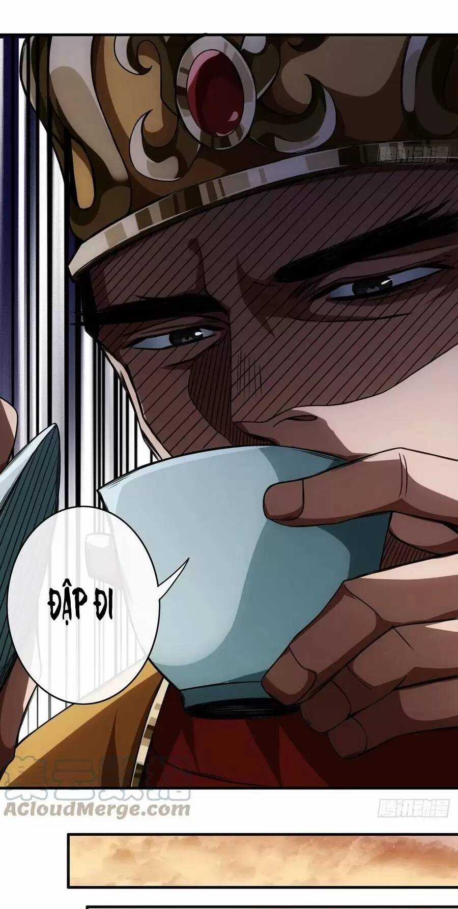 Ma Lâm Thiên Hạ - Chapter 96 - Trang 13